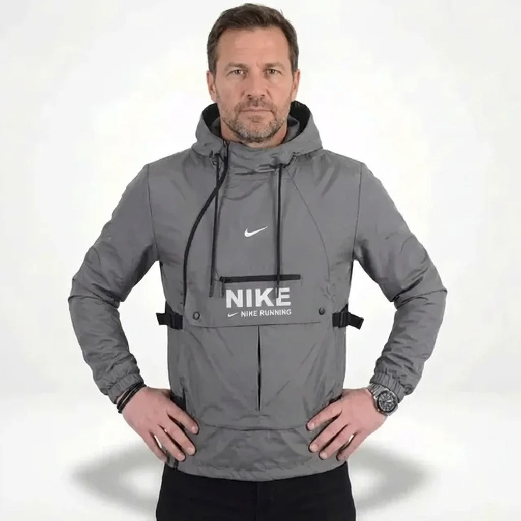 ThunderShield Tactical Jacket